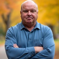 Scrum Alliance Employee Chris Porter's profile photo
