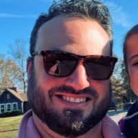 Blount Memorial Hospital Employee Travis Best's profile photo