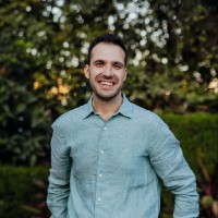 Noetic Employee Avi Kupinsky's profile photo