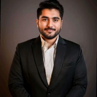 PR Professionals Employee Mohit Malhotra's profile photo