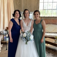 Beth Burke Email & Phone Number