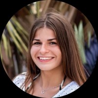Daos Hub Dubai Employee Yuliia Maliuk's profile photo