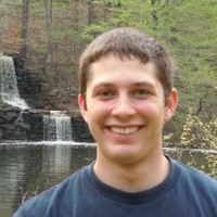 Geneva Rock Products Employee Reed Phillips's profile photo