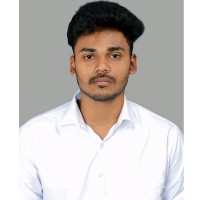 Vigneshwaran E Email & Phone Number