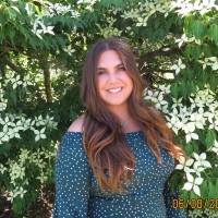 Article Student Living Employee Kate Abraham's profile photo