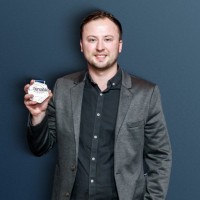 Jamie Coates Email & Phone Number