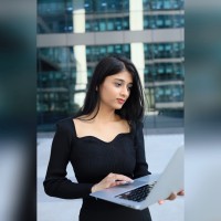 Anix Systems Pvt. Ltd. Employee Priyanjali Singh's profile photo