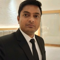 Everlight Electronics Employee Vishvanath Singh's profile photo