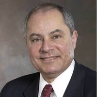REMADE Institute Employee Nabil Nasr's profile photo