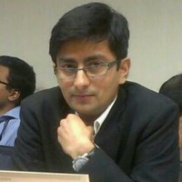 India Resurgence Fund (IndiaRF) Employee Premit Chopda's profile photo