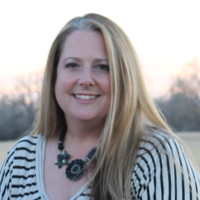 Think Ministry, Inc. Employee Candice Hoy's profile photo