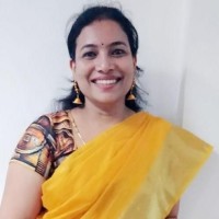 Fanisko Employee Divya Chittibabu's profile photo