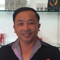 Anthony Tran Email & Phone Number