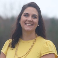 WORD Rock Drills Employee Paige Chrisco's profile photo