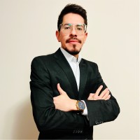 HCLTech Employee Diego Becerril Ramírez's profile photo