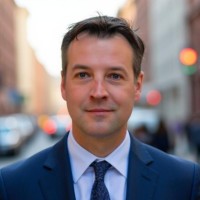 Ricondo & Associates, Inc. Employee Greg Kozak's profile photo