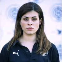 OFI CRETE FC Employee Menia Sideraki's profile photo