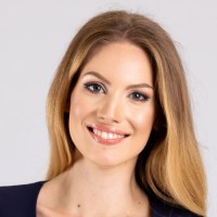 Sandoz Employee Judit Laszlo's profile photo