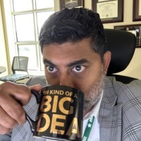 Orange County Sheriff's Office, Orlando, Florida Employee Shashi Persaud's profile photo