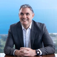 Bateel International Employee Duncan Muir's profile photo