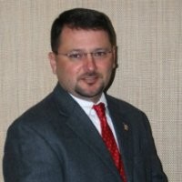 US FUSION & Specialty Construction, LLC Employee Barry Abshire's profile photo