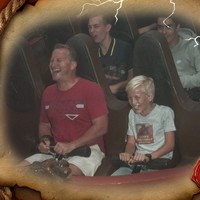 Corridor Employee Buc Louw's profile photo