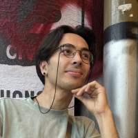 Vataga Employee Anvar Mir's profile photo