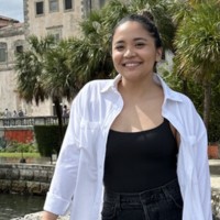 Learning Tree International Employee Clarissa Zorrilla's profile photo