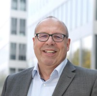 Mobi Pension - Die Mobiliar Vorsorgestiftung Employee Peter Galliker's profile photo