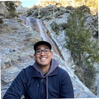 Hotel Figueroa Employee Adrian Garcia's profile photo