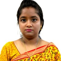 Accenture Employee Lipsa Behera's profile photo