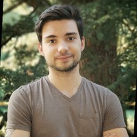 Topo.io Employee Daniel Jouanin's profile photo