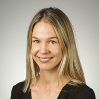 Project Open Hand Employee Elke Schoen's profile photo