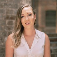 Indigo Junction Employee Olivia van der Kroon's profile photo