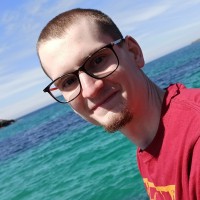 Irn Security Ltd Employee Jan Tomaszewski's profile photo