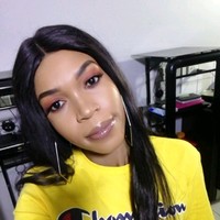 Salon Commodities Employee Busiswa Dlamini's profile photo