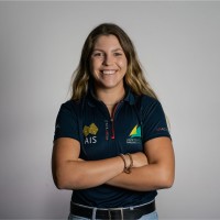 Australian Sailing Team Employee Casey Imeneo's profile photo