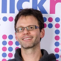 Elementl Employee Peter Welch's profile photo