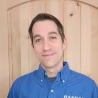 DCM Group Employee David Cadle's profile photo