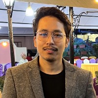 Programiz PRO Employee Aatish Shakya's profile photo