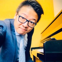 Barker College Employee Wayne Chang's profile photo