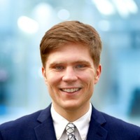 U.S. Department of the Interior Employee Jay Prevatt's profile photo