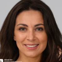 Stealth Startup Employee Jane Doe's profile photo