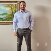 EEP Technical  Solutions Inc. Employee Jaiprakash Jha's profile photo