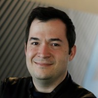 Google Employee Daniel Trocoli's profile photo