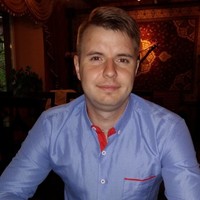 Kuehne + Nagel Employee Dmitri Karusar's profile photo