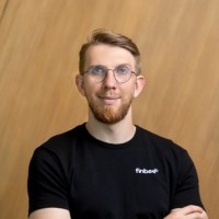 FinBee Employee Tomas MacIulaitis's profile photo