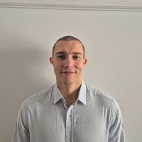 Concentrix Catalyst Employee Joseph McAtee's profile photo