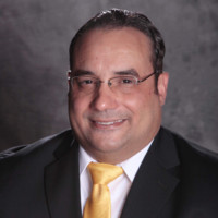 Holiday Inn Hotel & Suites Employee Quentin Staker's profile photo