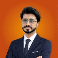 CodeMiners Employee Muhammad Faryad's profile photo